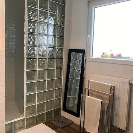 Jolie Maison Neuve Proche 3 Frontieres Holiday home Rixheim
