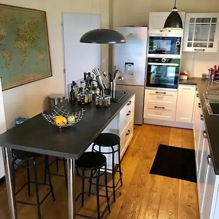 Jolie Maison Neuve Proche 3 Frontieres Holiday home *