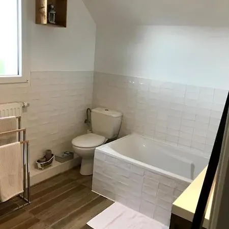 Jolie Maison Neuve Proche 3 Frontieres Rixheim