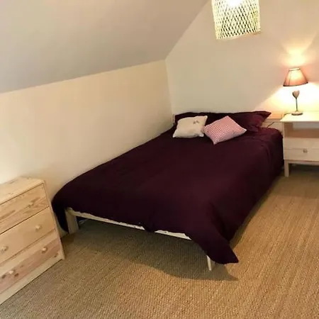 Jolie Maison Neuve Proche 3 Frontieres